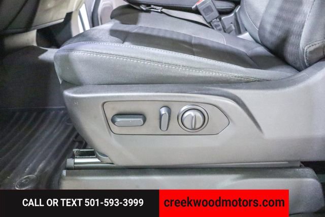 Used 2022 Chevrolet Silverado 3500 LT w/ Convenience Package image 41