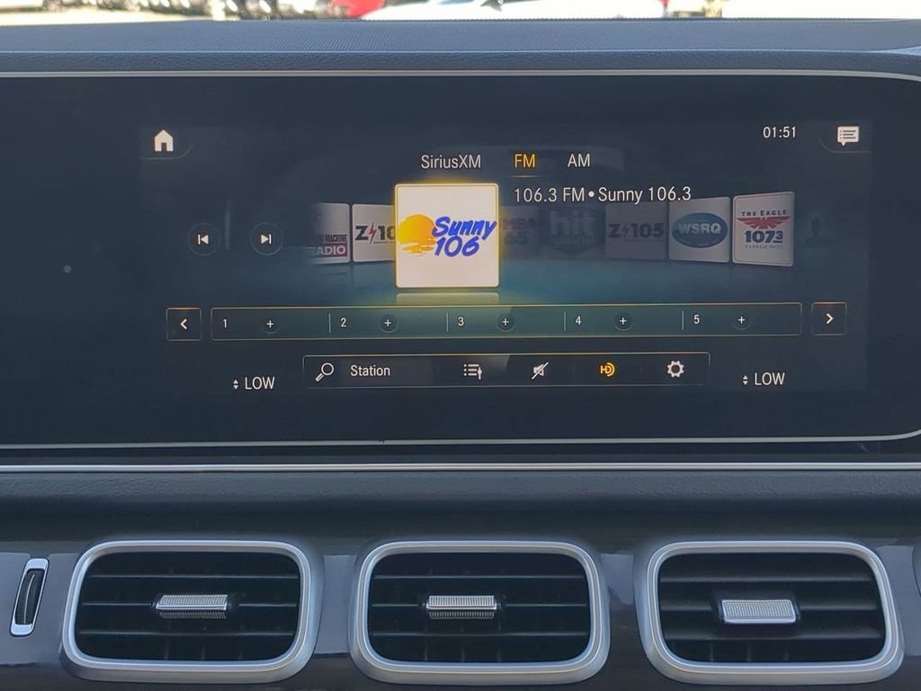 Used 2020 Mercedes-Benz GLE 350 image 18