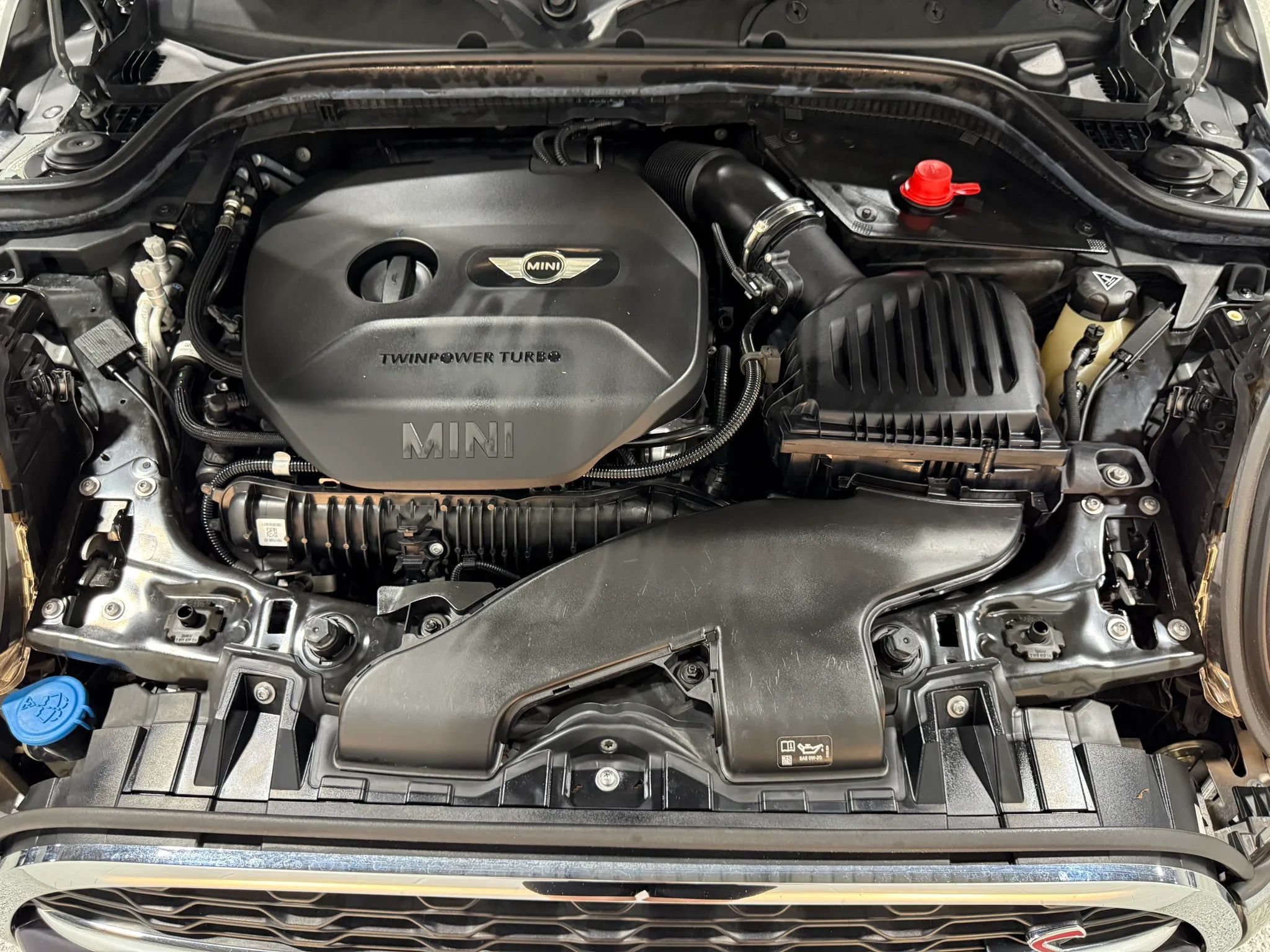 Used 2019 MINI Cooper S w/ Signature Upholstery Package FWD image 69