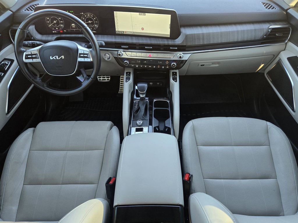 Certified 2024 Kia Telluride SX image 24