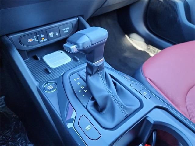 New 2026 Kia K4 GT-Line w/ GT-Line Premium Package image 22
