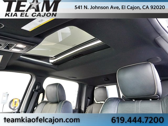 Used 2016 RAM 1500 Limited RWD image 18