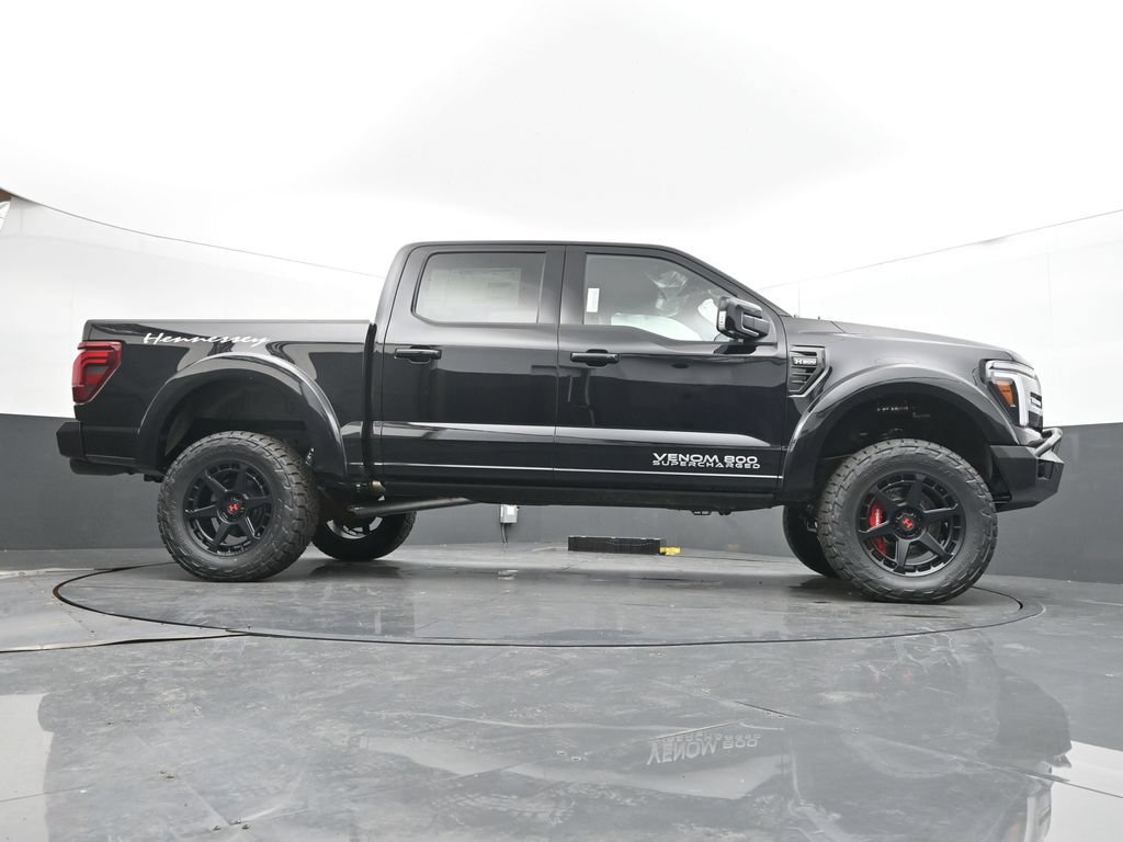 New 2026 Ford F150 Lariat w/ Equipment Group 502A High AWD/4WD image 52