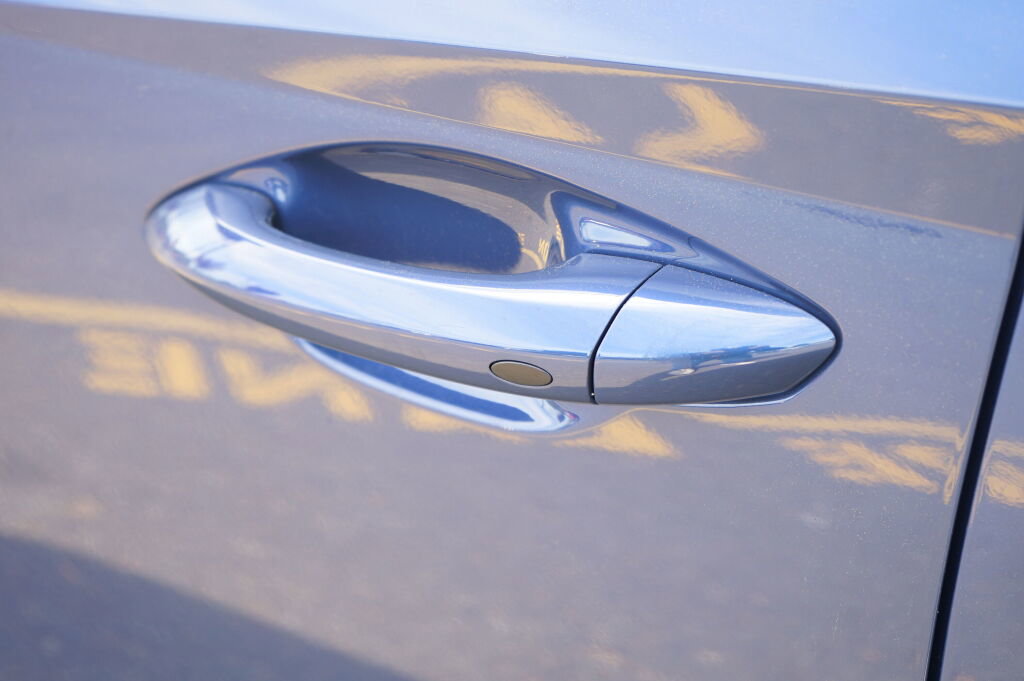 Used 2025 Hyundai Tucson SE FWD image 11