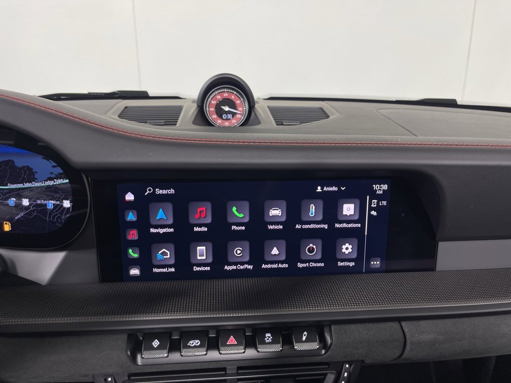 Certified 2023 Porsche 911 Carrera GTS image 27