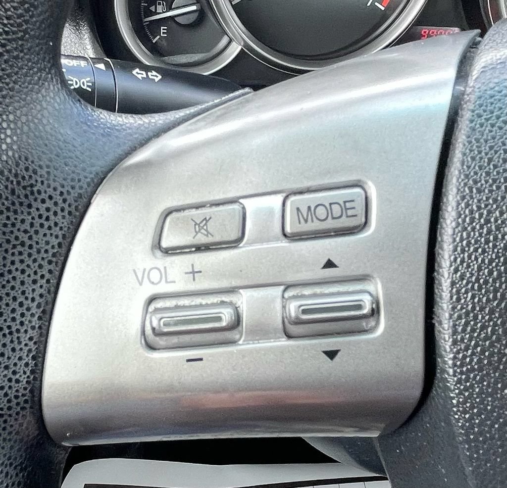 Used 2010 MAZDA MAZDA6 i Sport FWD image 16