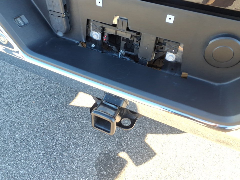 Used 2024 GMC Sierra 1500 SLT w/ SLT Premium Plus Package image 30