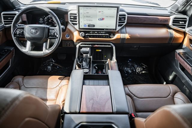 Used 2024 Toyota Tundra 1794 Edition image 24