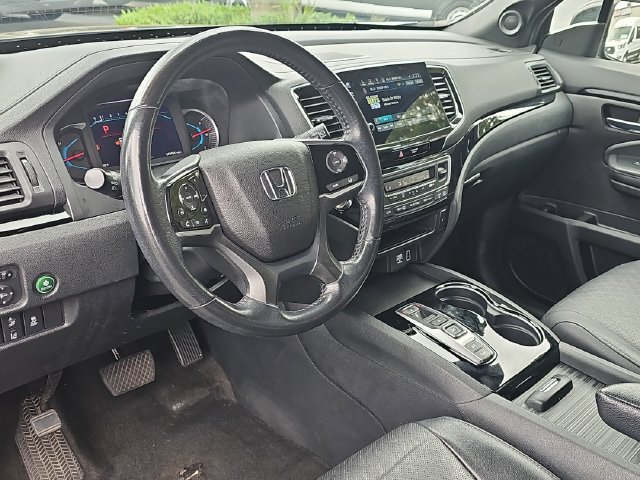 Used 2021 Honda Passport Touring image 17