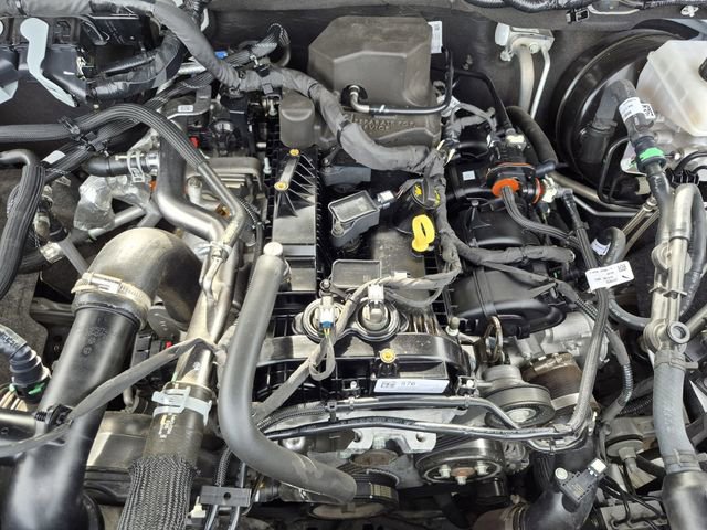 Used 2024 Ford Ranger XL w/ Trailer Tow Package AWD/4WD image 24