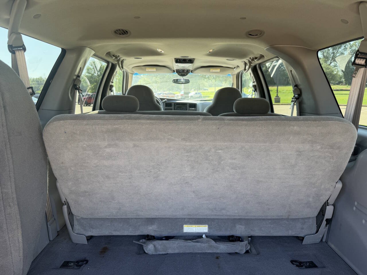 Used 2001 Ford Excursion XLT RWD image 15