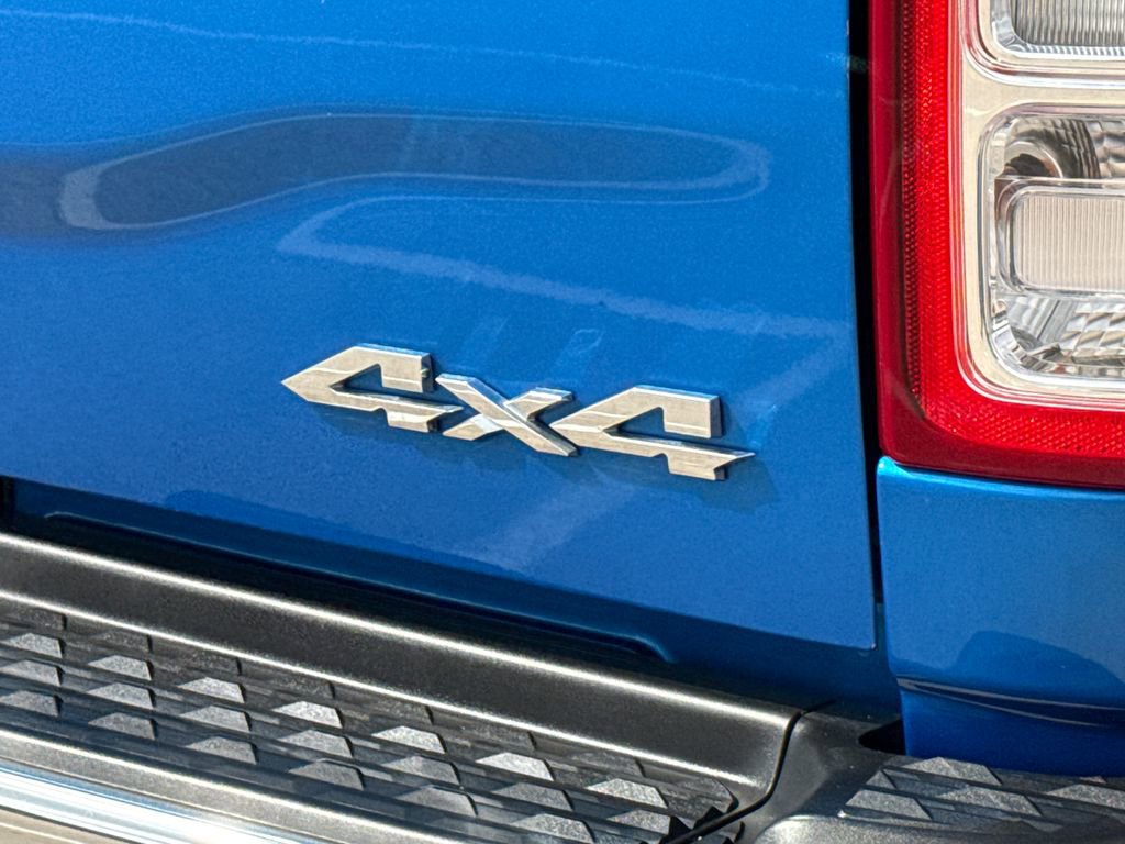 Used 2021 RAM 2500 Big Horn w/ Level 1 Equipment Group image 10