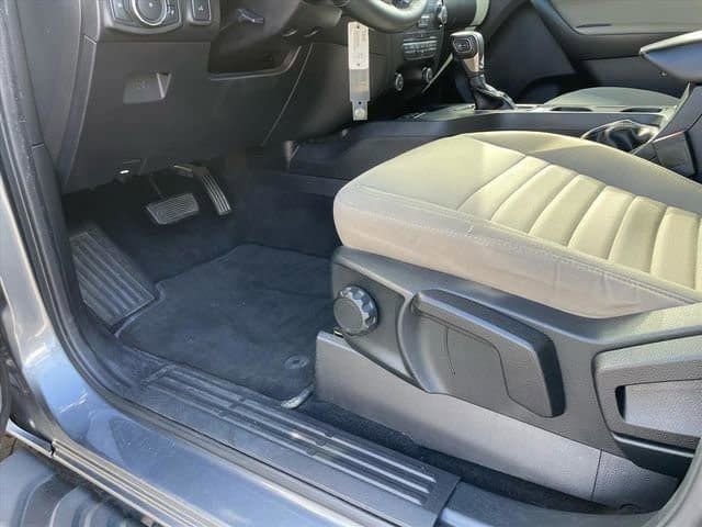 Used 2021 Ford Ranger XLT w/ Equipment Group 301A Mid image 25