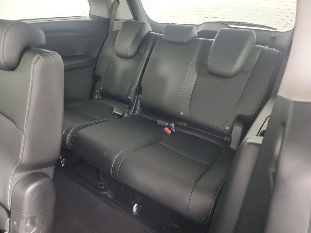 Certified 2024 Honda Odyssey EX-L image 18