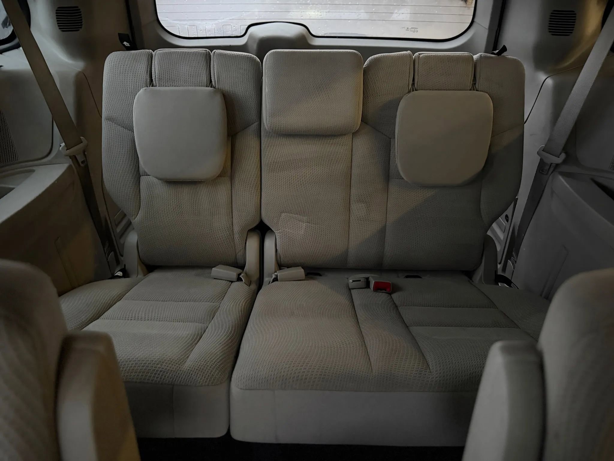 Used 2019 Dodge Grand Caravan SE w/ UConnect Hands-Free Group image 15