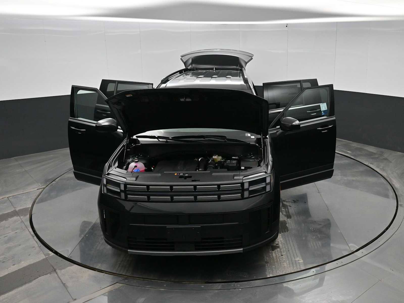 New 2026 Hyundai Santa Fe SEL image 39