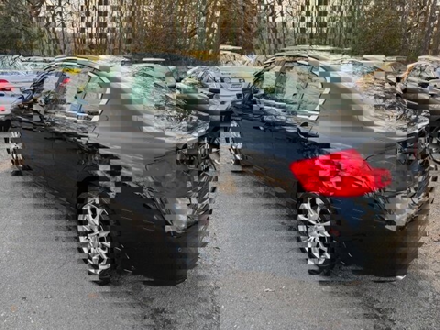 Used 2013 INFINITI G37 x w/ Premium Pkg image 3