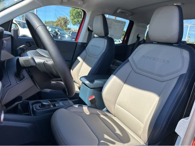 New 2026 Ford Maverick Lariat AWD/4WD image 14