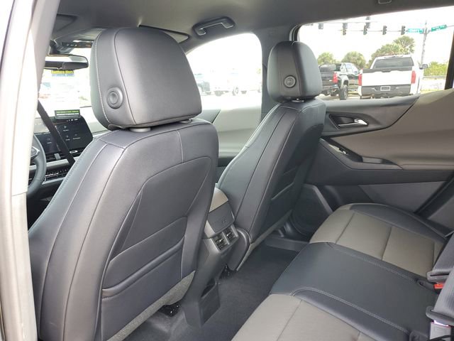 New 2026 Chevrolet Equinox LT w/ Convenience Package II image 11