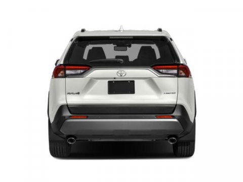 Used 2022 Toyota RAV4 Limited image 5