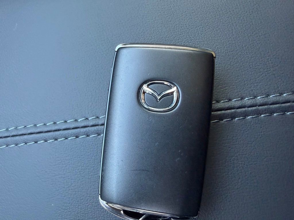 New 2026 MAZDA CX-30 AWD 2.5 S w/ Select Sport Pkg image 30