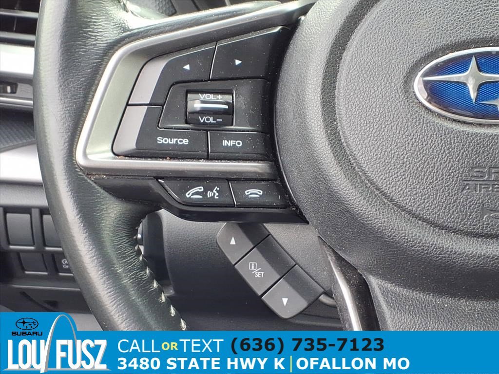 Used 2020 Subaru Forester Premium w/ Popular Package #1 image 18