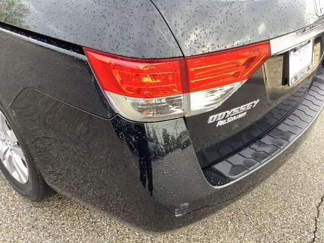 Used 2014 Honda Odyssey EX-L image 37