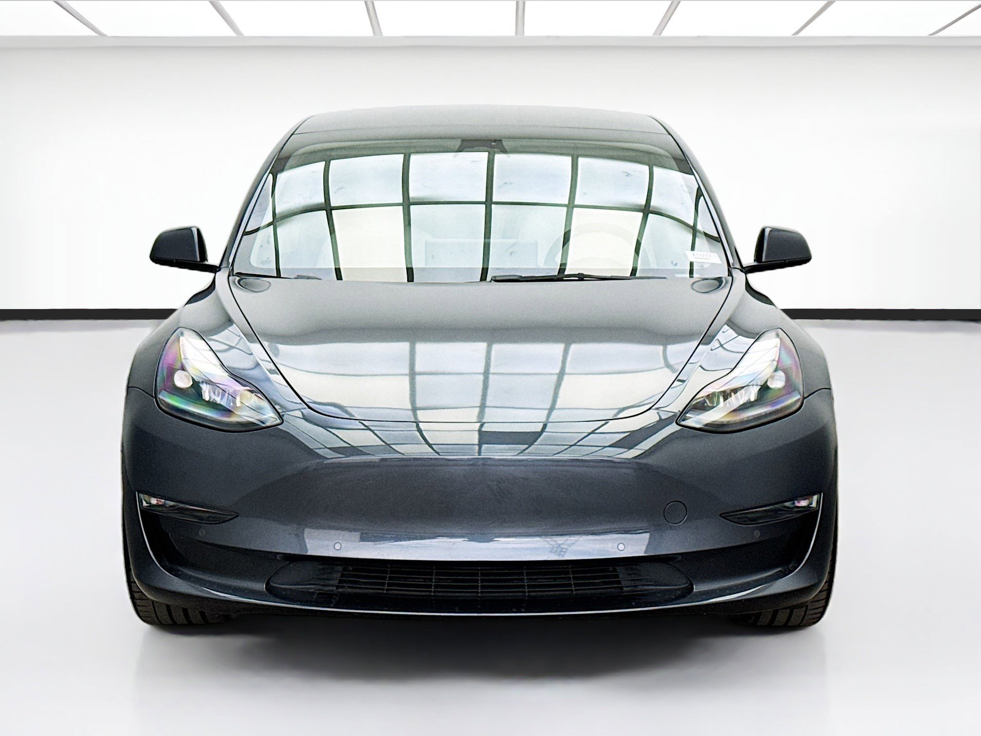 Used 2022 Tesla Model 3 Performance AWD/4WD image 2