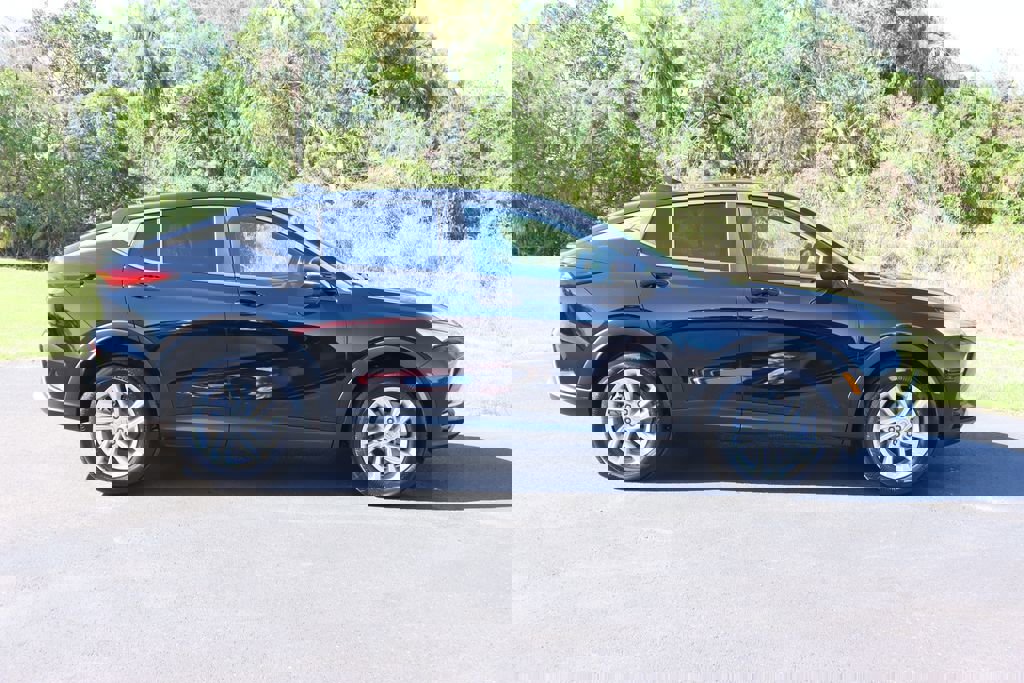 New 2025 Buick Envista Preferred w/ Convenience I Package image 3