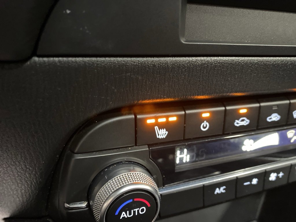 Certified 2020 MAZDA CX-5 Grand Touring image 28