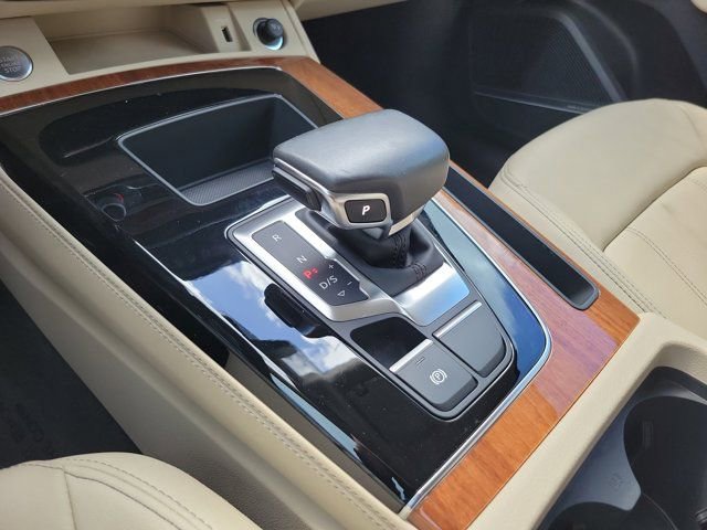 Certified 2023 Audi Q5 2.0T Premium Plus w/ Premium Plus Package image 30