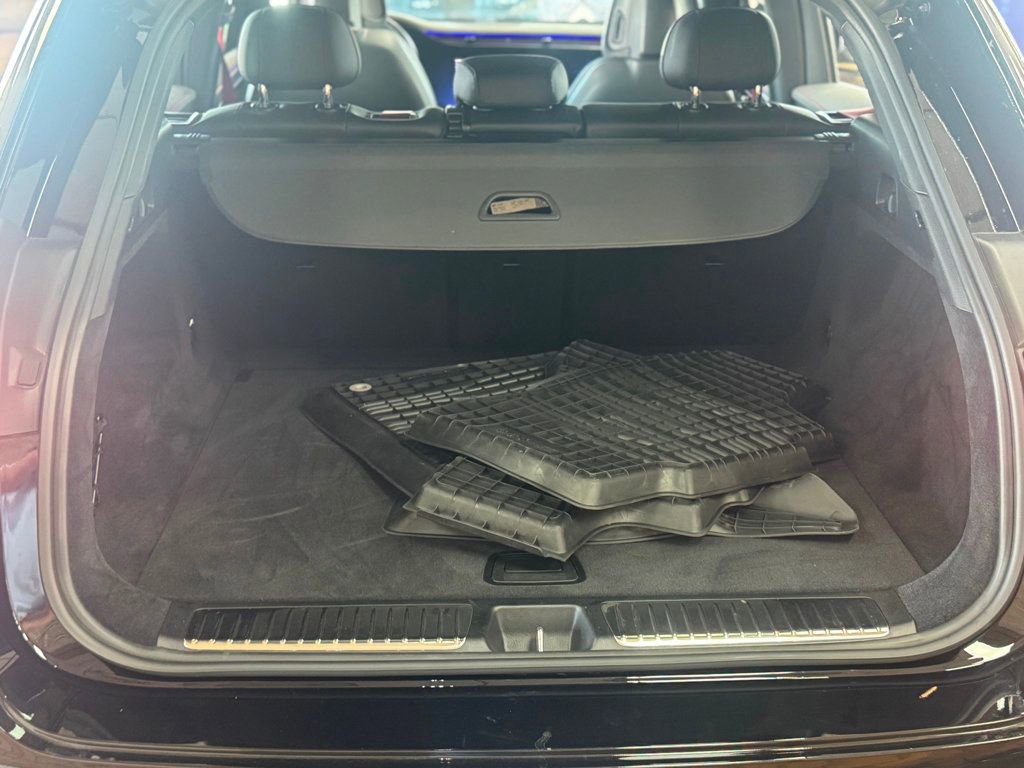 Used 2024 Mercedes-Benz EQE AMG 4MATIC SUV image 28