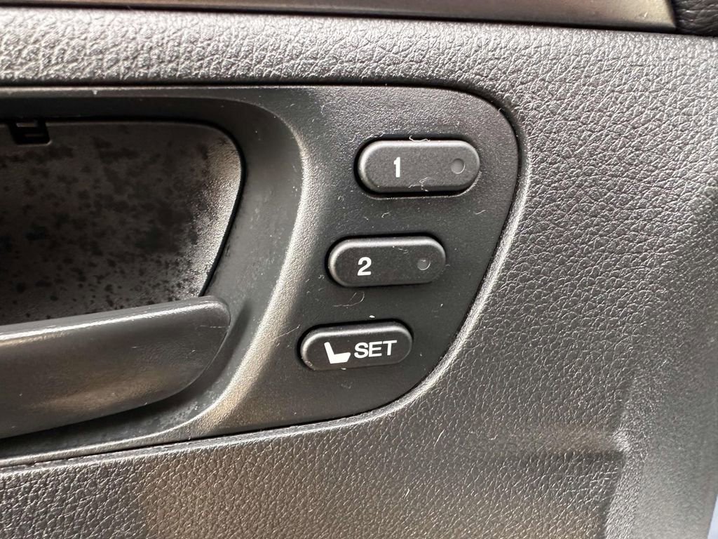 Used 2022 Honda Passport EX-L image 10