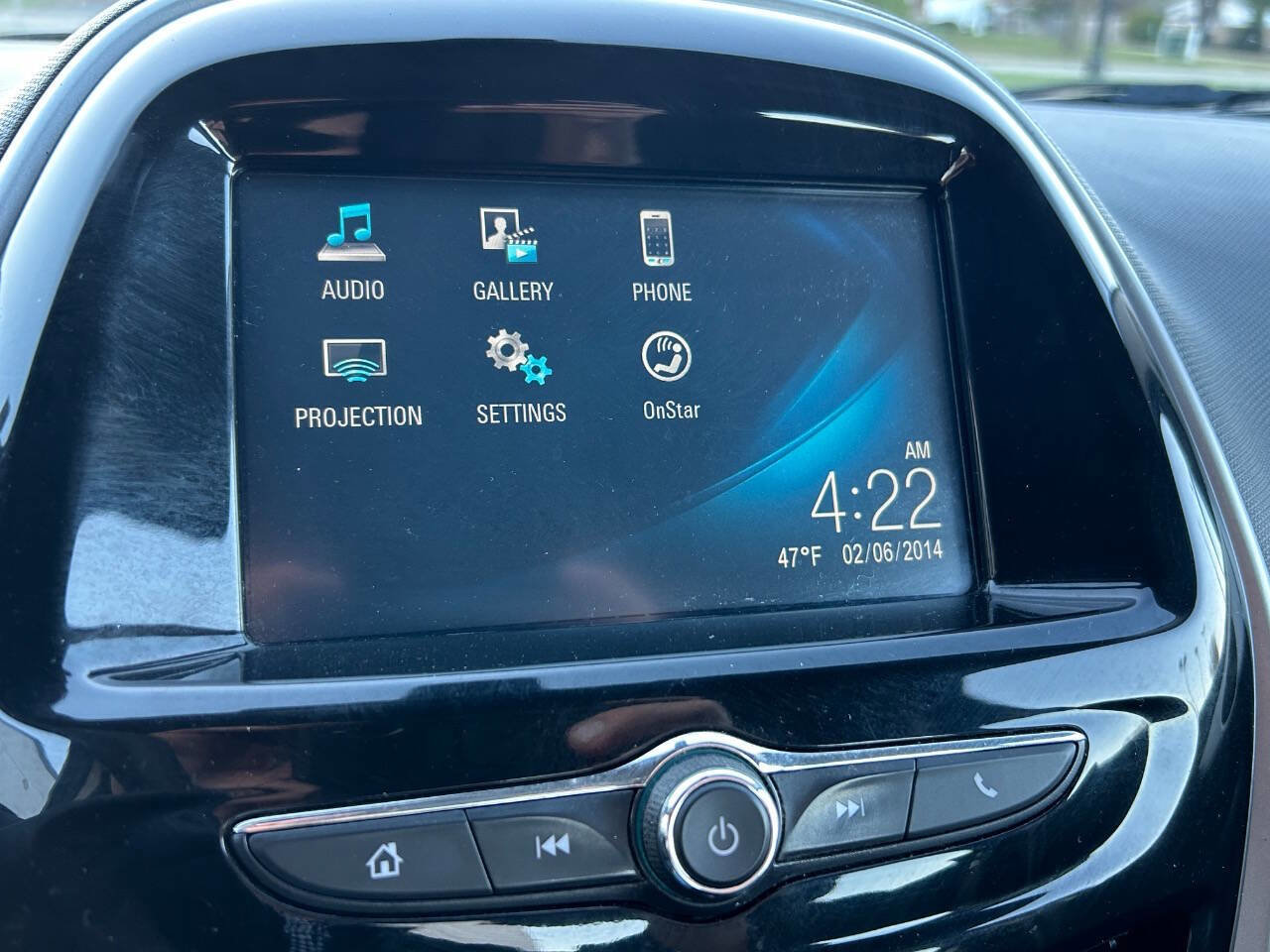 Used 2016 Chevrolet Spark LT image 18