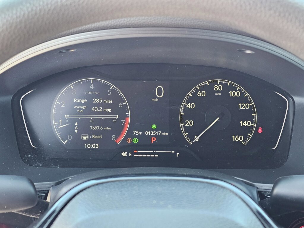 Used 2023 Honda Civic LX image 23