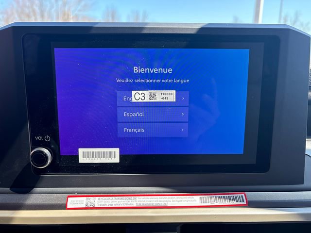 New 2026 Toyota Tacoma SR5 image 20