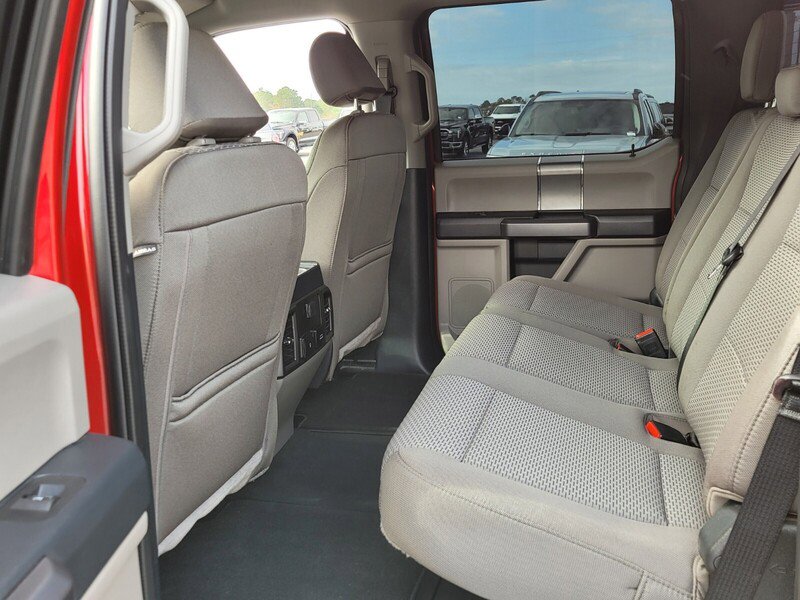 Used 2022 Ford F250 XLT w/ XLT Premium Package image 6