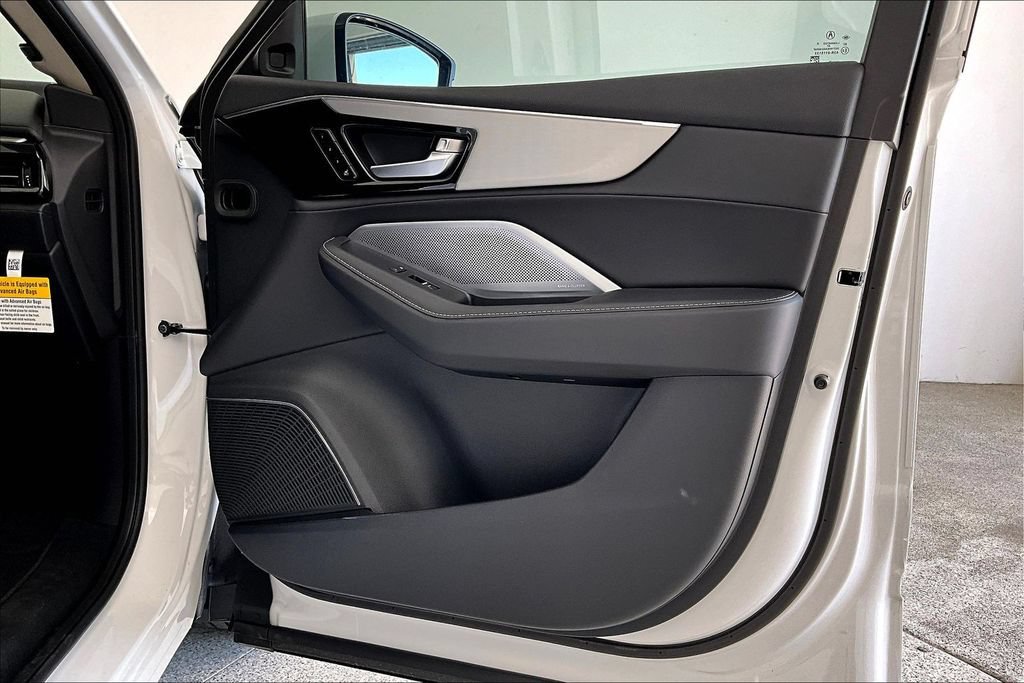New 2026 Acura MDX SH-AWD w/ Technology Package image 12