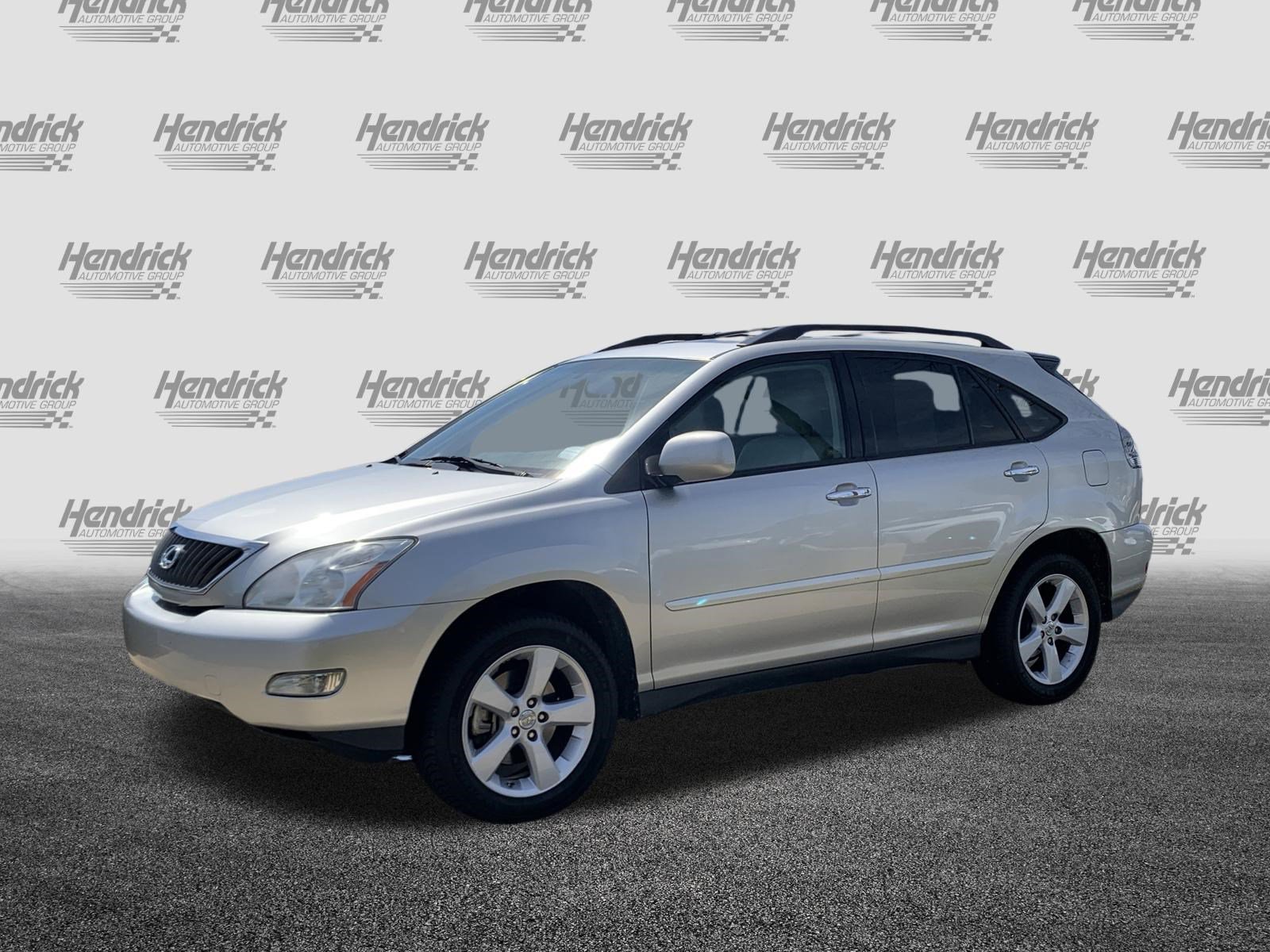 Used 2008 Lexus RX 350 2WD image 5