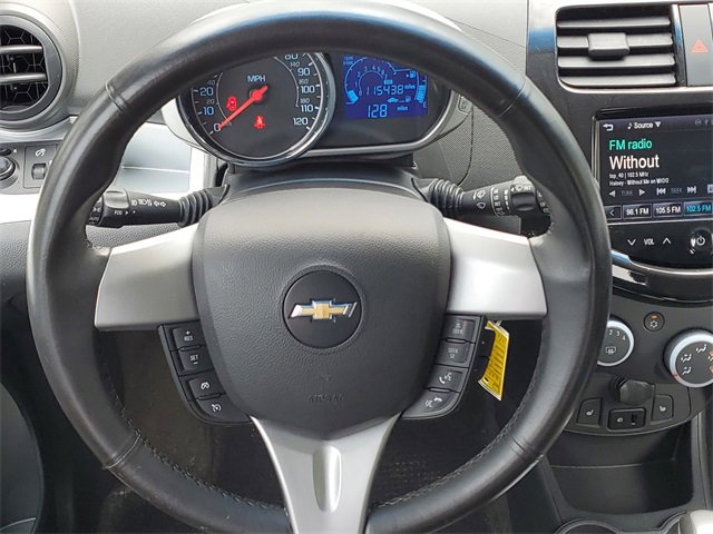 Used 2014 Chevrolet Spark LT image 19