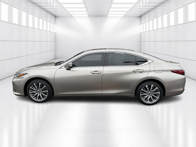 Certified 2021 Lexus ES 250 w/ Premium Package image 8