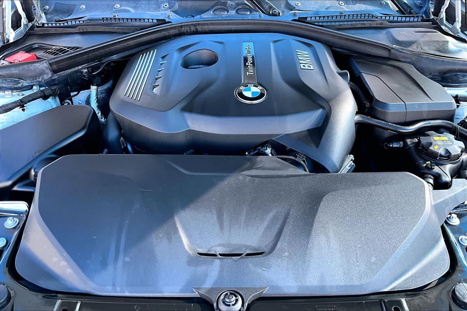 Used 2017 BMW 430i Gran Coupe RWD image 31