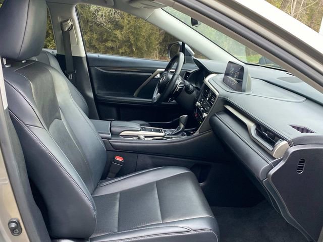 Used 2022 Lexus RX 350 350 image 36