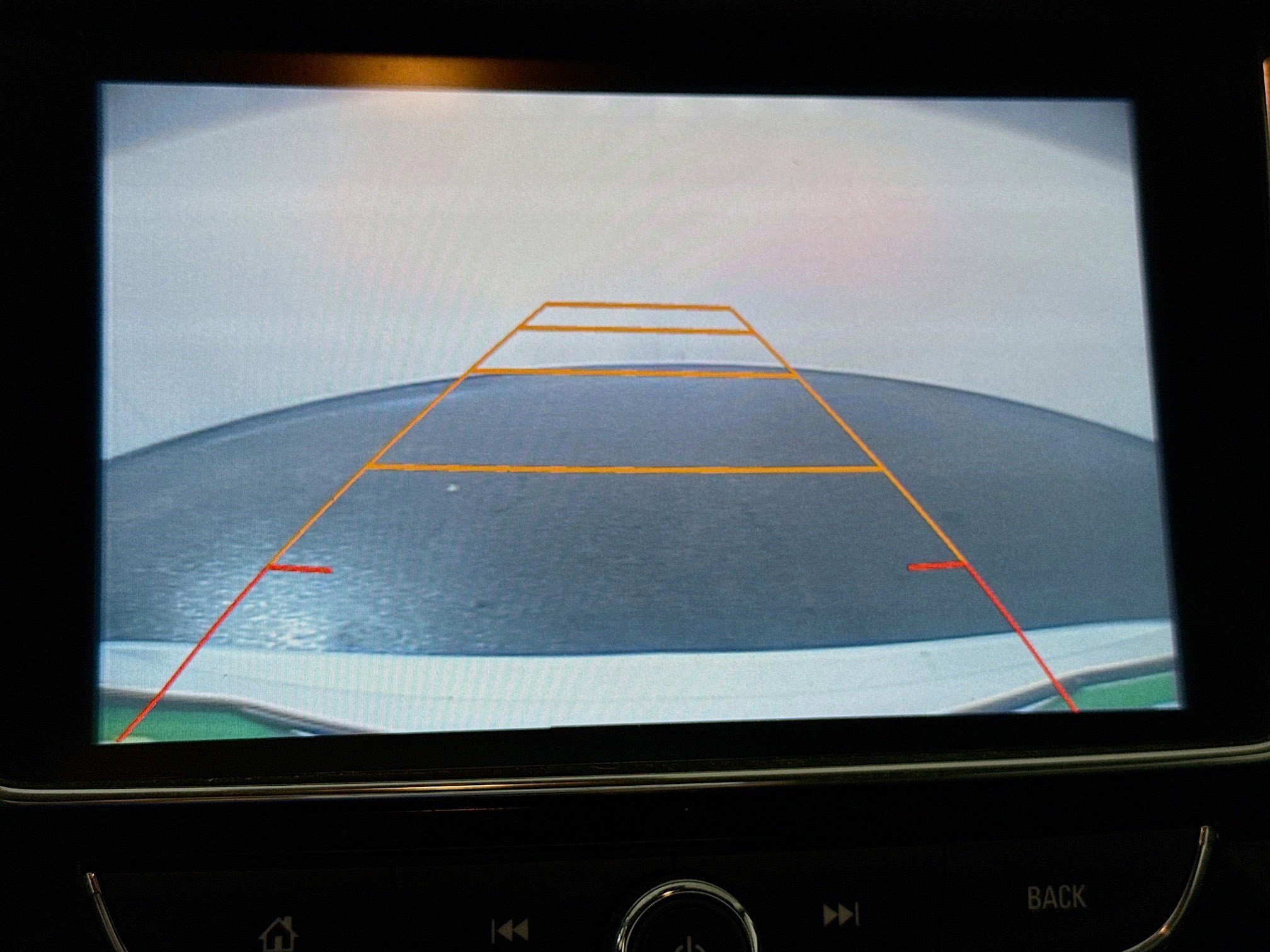 Used 2017 Buick Encore Preferred image 19