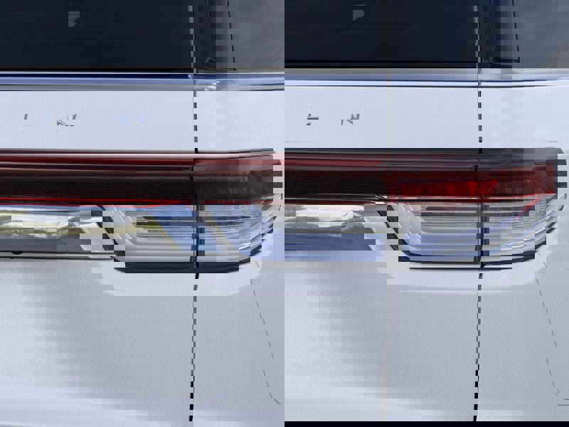 New 2024 Lincoln Navigator Reserve image 21