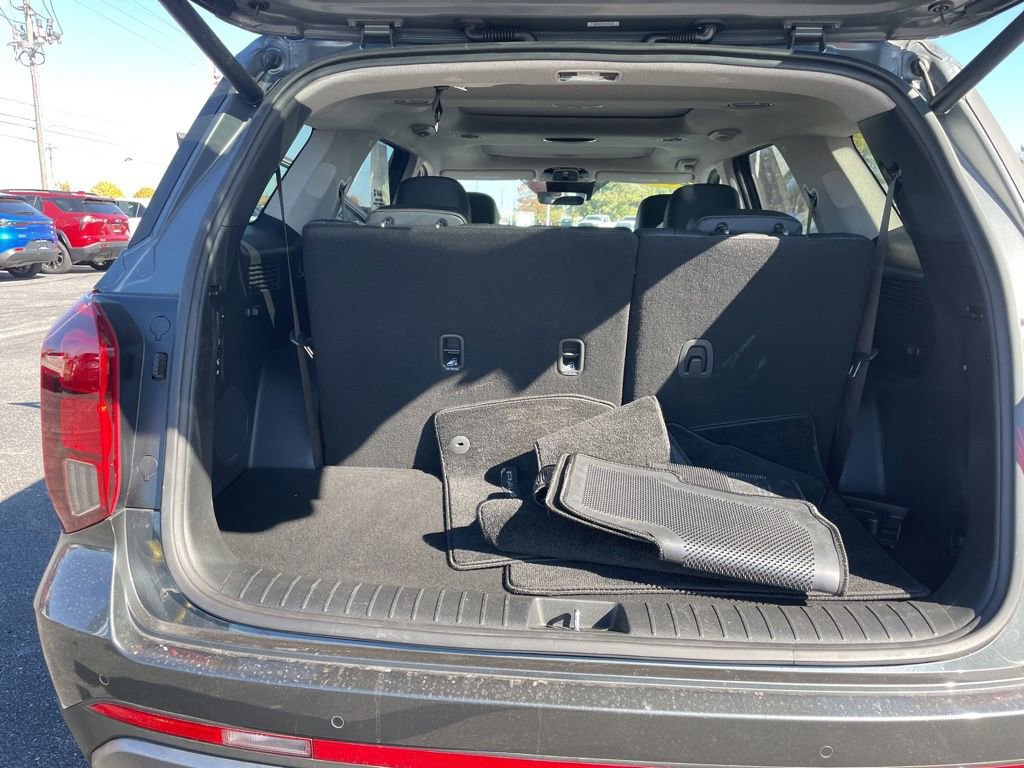 Used 2023 Hyundai Palisade Limited image 38