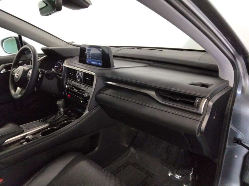 Used 2022 Lexus RX 350 AWD w/ Premium Package image 43