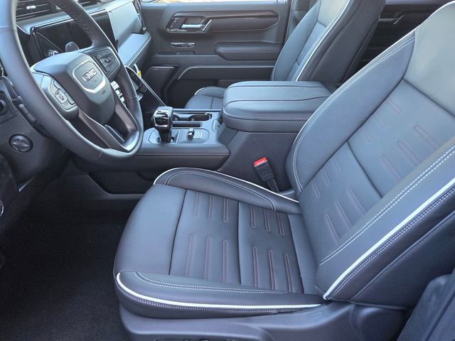 New 2026 GMC Sierra 1500 AT4X image 10