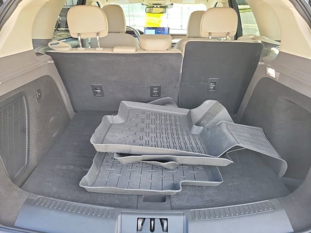 Used 2023 Lincoln Corsair Reserve w/ Jet Appearance Package image 7