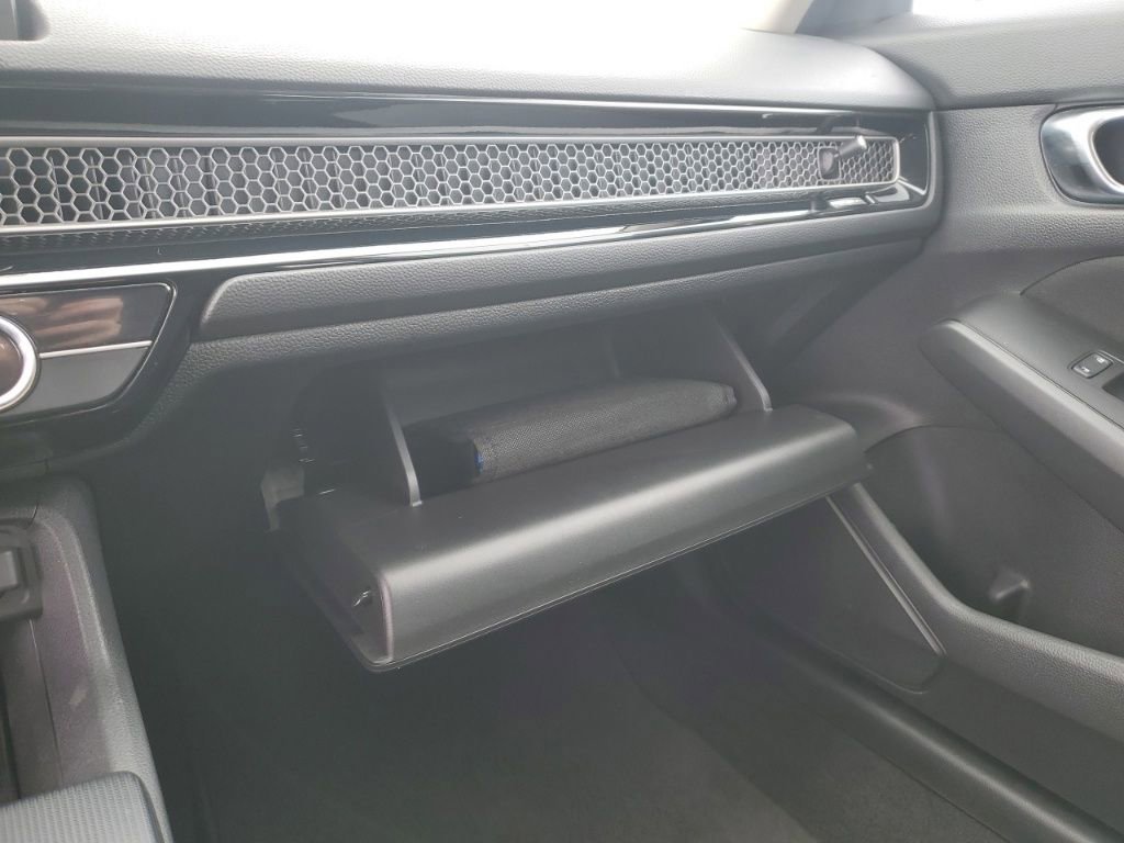 Certified 2022 Honda Civic LX image 20